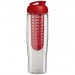  H2O Active® Tempo 700 ml Sportflasche mit Klappdeckel und Infusor