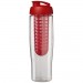  H2O Active® Tempo 700 ml Sportflasche mit Klappdeckel und Infusor