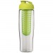  H2O Active® Tempo 700 ml Sportflasche mit Klappdeckel und Infusor