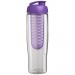  H2O Active® Tempo 700 ml Sportflasche mit Klappdeckel und Infusor