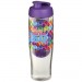  H2O Active® Tempo 700 ml Sportflasche mit Klappdeckel und Infusor