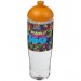  H2O Active® Tempo 700 ml Sportflasche mit Stülpdeckel