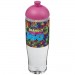  H2O Active® Tempo 700 ml Sportflasche mit Stülpdeckel