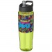 H2O Active® Tempo 700 ml Sportflasche mit Ausgussdeckel
