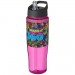  H2O Active® Tempo 700 ml Sportflasche mit Ausgussdeckel