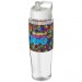  H2O Active® Tempo 700 ml Sportflasche mit Ausgussdeckel