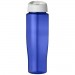  H2O Active® Tempo 700 ml Sportflasche mit Ausgussdeckel