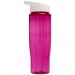 H2O Active® Tempo 700 ml Sportflasche mit Ausgussdeckel