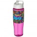 H2O Active® Tempo 700 ml Sportflasche mit Ausgussdeckel