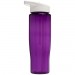  H2O Active® Tempo 700 ml Sportflasche mit Ausgussdeckel