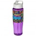  H2O Active® Tempo 700 ml Sportflasche mit Ausgussdeckel