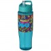  H2O Active® Tempo 700 ml Sportflasche mit Ausgussdeckel