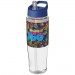  H2O Active® Tempo 700 ml Sportflasche mit Ausgussdeckel