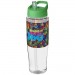  H2O Active® Tempo 700 ml Sportflasche mit Ausgussdeckel