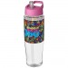  H2O Active® Tempo 700 ml Sportflasche mit Ausgussdeckel