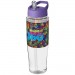  H2O Active® Tempo 700 ml Sportflasche mit Ausgussdeckel