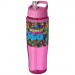  H2O Active® Tempo 700 ml Sportflasche mit Ausgussdeckel
