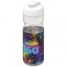  H2O Active® Base 650 ml Sportflasche mit Klappdeckel