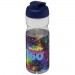  H2O Active® Base 650 ml Sportflasche mit Klappdeckel