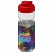  H2O Active® Base 650 ml Sportflasche mit Klappdeckel