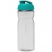 H2O Active® Base 650 ml Sportflasche mit Klappdeckel