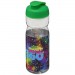 H2O Active® Base 650 ml Sportflasche mit Klappdeckel