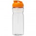  H2O Active® Base 650 ml Sportflasche mit Klappdeckel
