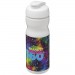  H2O Active® Base 650 ml Sportflasche mit Klappdeckel