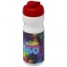  H2O Active® Base 650 ml Sportflasche mit Klappdeckel