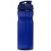  H2O Active® Base 650 ml Sportflasche mit Klappdeckel