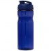  H2O Active® Base 650 ml Sportflasche mit Klappdeckel