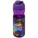  H2O Active® Base 650 ml Sportflasche mit Klappdeckel