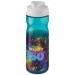  H2O Active® Base 650 ml Sportflasche mit Klappdeckel