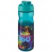  H2O Active® Base 650 ml Sportflasche mit Klappdeckel