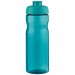  H2O Active® Base 650 ml Sportflasche mit Klappdeckel