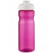  H2O Active® Base 650 ml Sportflasche mit Klappdeckel