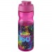  H2O Active® Base 650 ml Sportflasche mit Klappdeckel