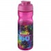  H2O Active® Base 650 ml Sportflasche mit Klappdeckel