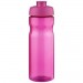  H2O Active® Base 650 ml Sportflasche mit Klappdeckel