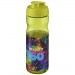  H2O Active® Base 650 ml Sportflasche mit Klappdeckel