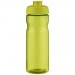  H2O Active® Base 650 ml Sportflasche mit Klappdeckel