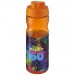 H2O Active® Base 650 ml Sportflasche mit Klappdeckel