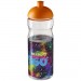  H2O Active® Base 650 ml Sportflasche mit Stülpdeckel