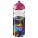  H2O Active® Base 650 ml Sportflasche mit Stülpdeckel