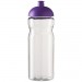  H2O Active® Base 650 ml Sportflasche mit Stülpdeckel