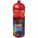  H2O Active® Base 650 ml Sportflasche mit Stülpdeckel