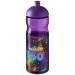  H2O Active® Base 650 ml Sportflasche mit Stülpdeckel