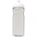  H2O Active® Base 650 ml Sportflasche mit Stülpdeckel und Infusor