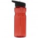  H2O Active® Base 650 ml Sportflasche mit Ausgussdeckel