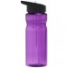  H2O Active® Base 650 ml Sportflasche mit Ausgussdeckel